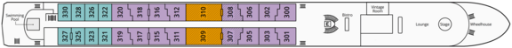 Deck Plan deck-2